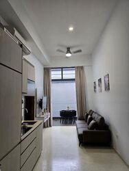 38 I Suites (D15), Apartment #465696931